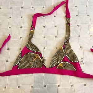 Patagonia bikini top